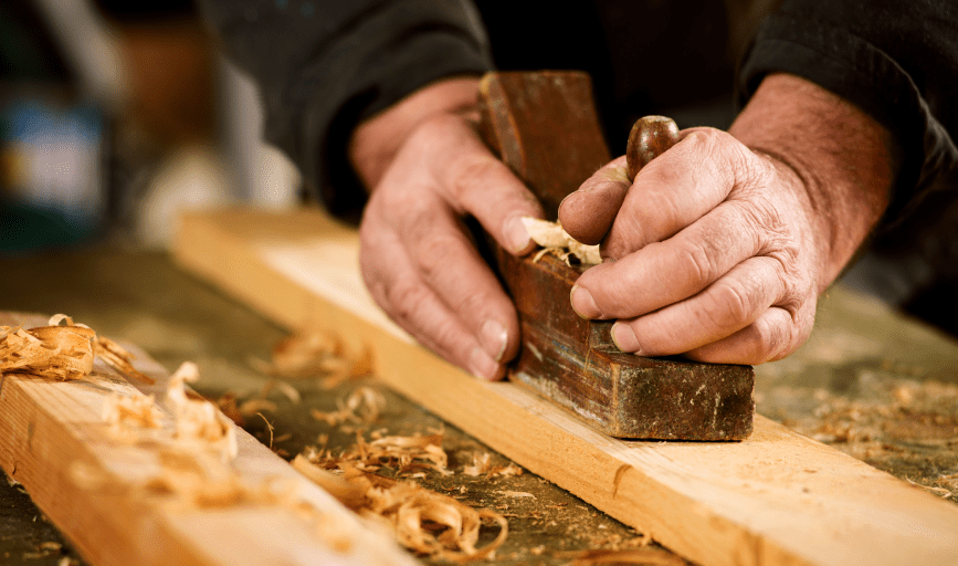 JD'S Handyman Services